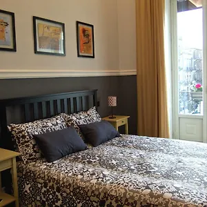 Bed and breakfast Umberto 134, Catania